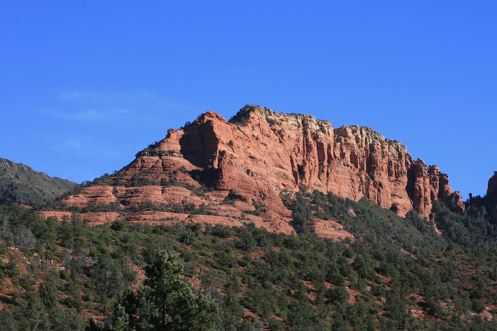 20081026 Grand Canyon 113.jpg - Sedona - Red Rocks